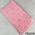 Self Jacquard Brocade Silk Fabric - F5137